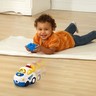 Go! Go! Smart Wheels® RC SmartPoint® Police Car - view 4